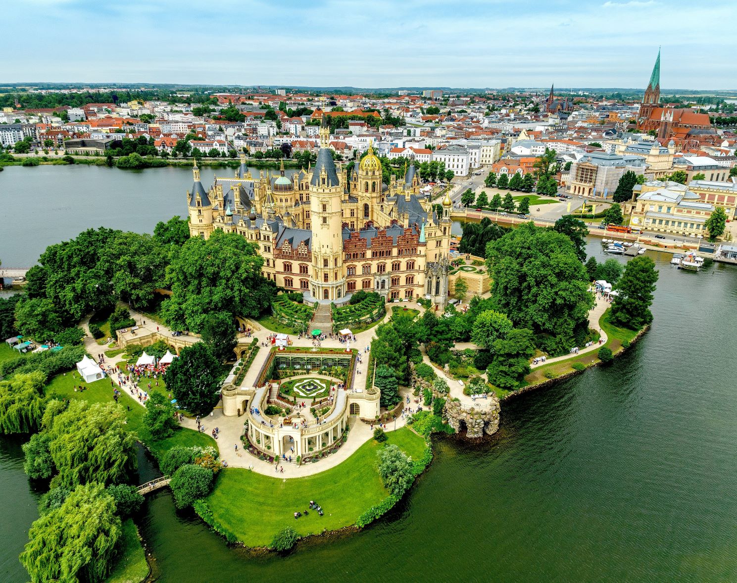 Schwerin